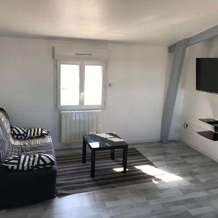 Escadron Apartment Dieppe Luaran gambar